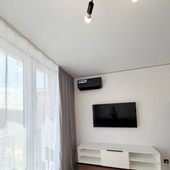 Сдается 1-комнатная квартира, 27,6 м²