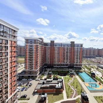 Сдается 1-комнатная квартира, 27,6 м²