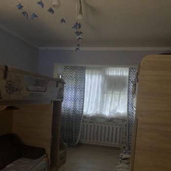 Продается 3-х комнатная квартира, 73,59 м²