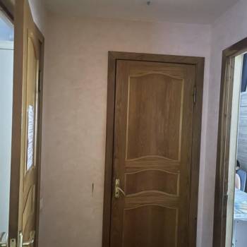 Продается 3-х комнатная квартира, 73,59 м²