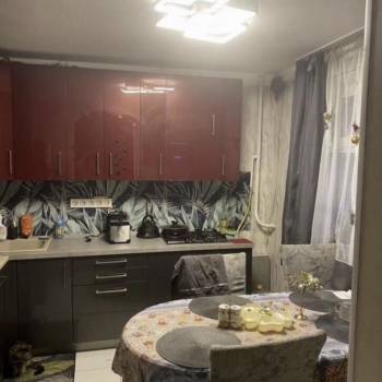 Продается 3-х комнатная квартира, 73,59 м²