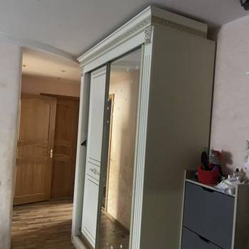 Продается 3-х комнатная квартира, 73,59 м²