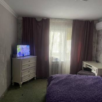 Продается 3-х комнатная квартира, 73,59 м²