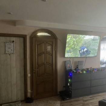 Продается 3-х комнатная квартира, 73,59 м²