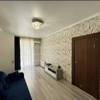Сдается 1-комнатная квартира, 35 м²