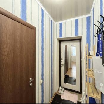 Сдается 1-комнатная квартира, 35 м²