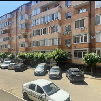 Сдается 1-комнатная квартира, 35 м²