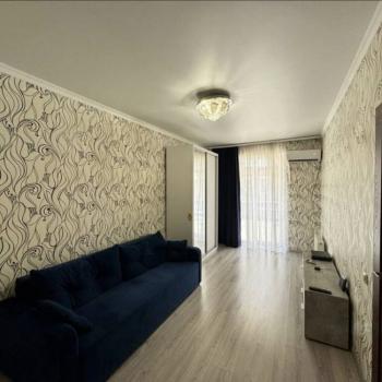 Сдается 1-комнатная квартира, 35 м²