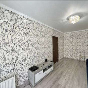 Сдается 1-комнатная квартира, 35 м²