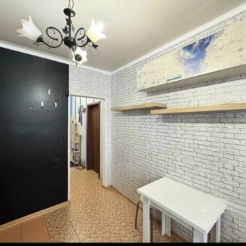 Сдается 1-комнатная квартира, 35 м²