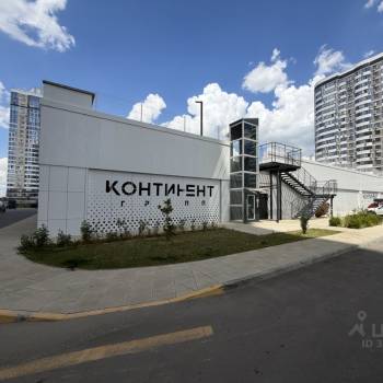 Сдается 2-х комнатная квартира, 50 м²