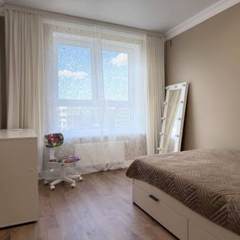 Сдается 2-х комнатная квартира, 50 м²