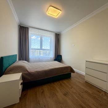 Сдается 2-х комнатная квартира, 50 м²
