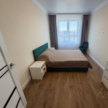 Сдается 2-х комнатная квартира, 50 м²