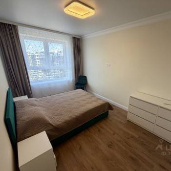 Сдается 2-х комнатная квартира, 50 м²