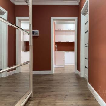 Сдается 2-х комнатная квартира, 50 м²
