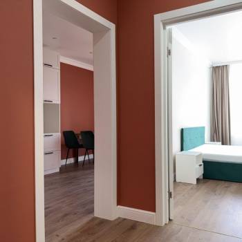 Сдается 2-х комнатная квартира, 50 м²