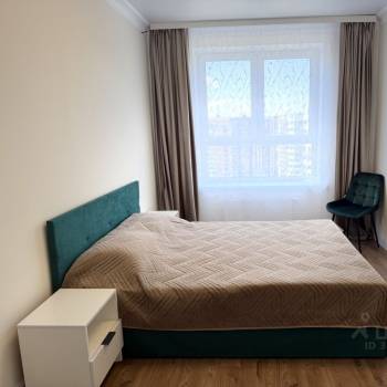 Сдается 2-х комнатная квартира, 50 м²