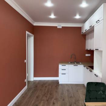 Сдается 2-х комнатная квартира, 50 м²