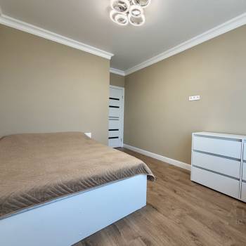 Сдается 2-х комнатная квартира, 50 м²