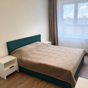 Сдается 2-х комнатная квартира, 50 м²