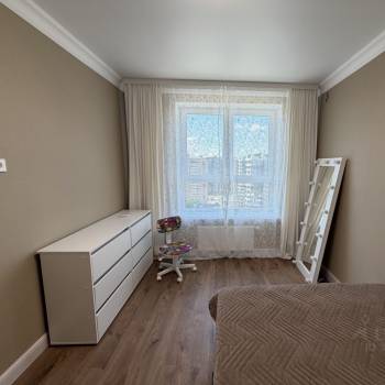 Сдается 2-х комнатная квартира, 50 м²