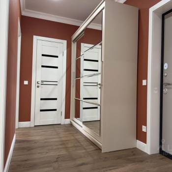 Сдается 2-х комнатная квартира, 50 м²