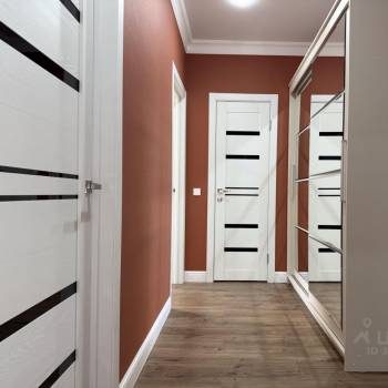 Сдается 2-х комнатная квартира, 50 м²