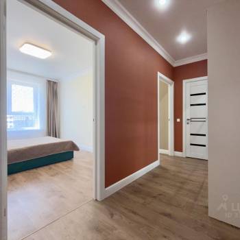Сдается 2-х комнатная квартира, 50 м²