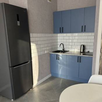 Сдается 1-комнатная квартира, 35 м²