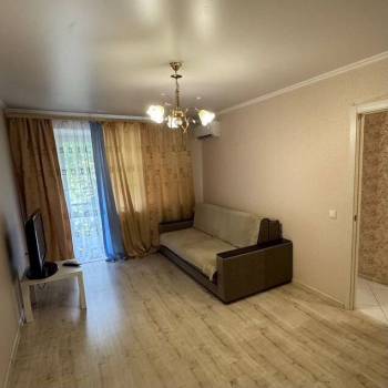 Сдается 1-комнатная квартира, 33 м²