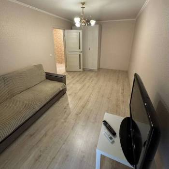 Сдается 1-комнатная квартира, 33 м²
