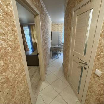 Сдается 1-комнатная квартира, 33 м²