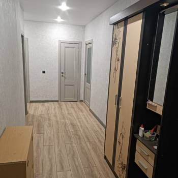 Сдается Многокомнатная квартира, 70 м²