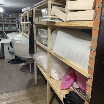 Продается Нежилое помещение, 21,2 м²