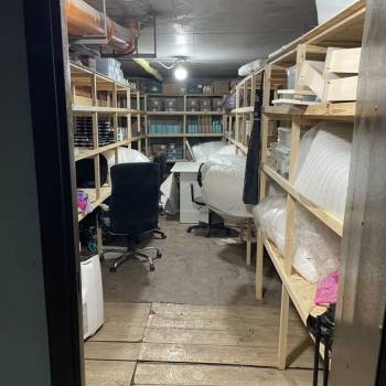 Продается Нежилое помещение, 21,2 м²