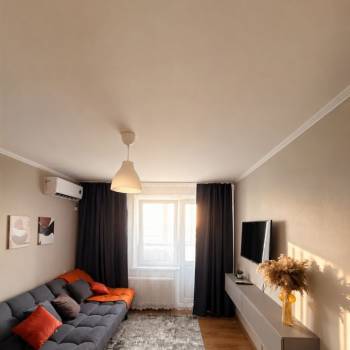 Сдается 1-комнатная квартира, 27,3 м²