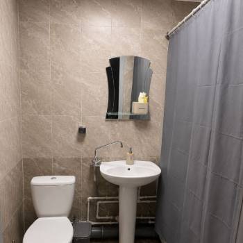 Сдается 1-комнатная квартира, 27,3 м²