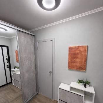 Сдается 1-комнатная квартира, 27,3 м²