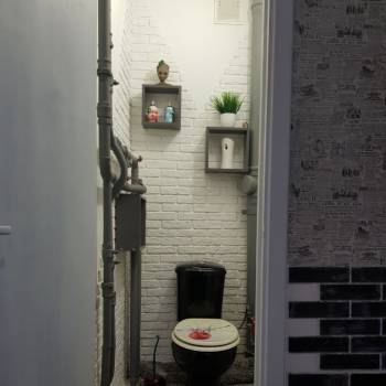 Продается 2-х комнатная квартира, 51 м²