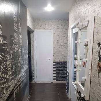 Продается 2-х комнатная квартира, 51 м²