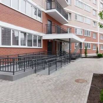 Продается 2-х комнатная квартира, 63,5 м²