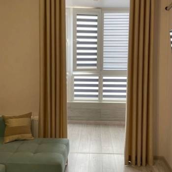 Сдается 1-комнатная квартира, 26 м²