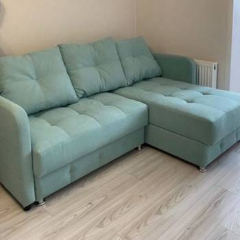 Сдается 1-комнатная квартира, 26 м²