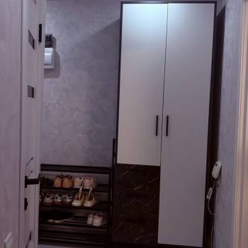 Сдается 1-комнатная квартира, 32,1 м²