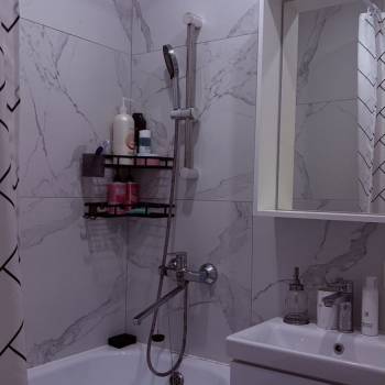 Сдается 1-комнатная квартира, 32,1 м²