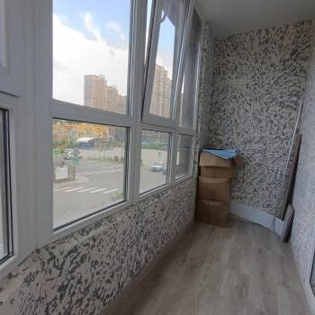 Сдается 2-х комнатная квартира, 63 м²