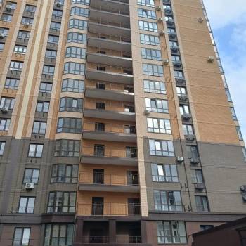 Сдается 2-х комнатная квартира, 63 м²