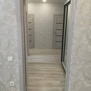 Сдается 2-х комнатная квартира, 63 м²