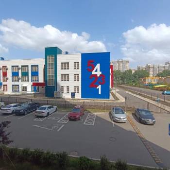 Сдается 2-х комнатная квартира, 63 м²